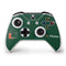 University of Miami The U Xbox One S Controller Skin