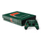 University of Miami The U Xbox One X Bundle Skin