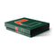 University of Miami The U Xbox One X Console Skin