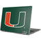 University of Miami The U Yoga 710 14in Skin
