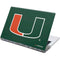 University of Miami The U Yoga 910 2-in-1 14in Touch-Screen Skin