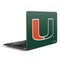 University of Miami The U Zenbook UX305FA 13.3in Skin