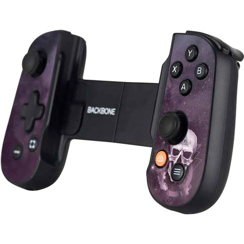 Alchemy Carta The Void Backbone One for iPhone Game Controller Skin