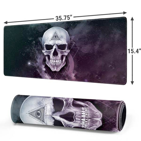 Alchemy Carta The Void Gaming Mouse Pad