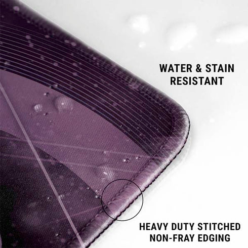 Alchemy Carta The Void Gaming Mouse Pad