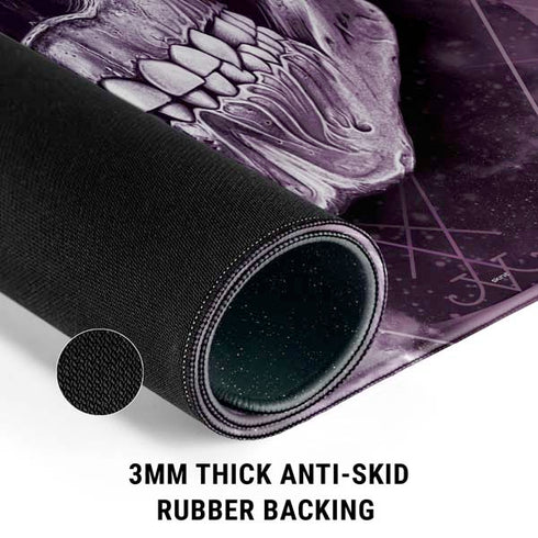 Alchemy Carta The Void Gaming Mouse Pad