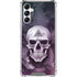 Alchemy Carta The Void Galaxy A14 5G Clear Case