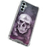 Alchemy Carta The Void Galaxy A14 5G Clear Case