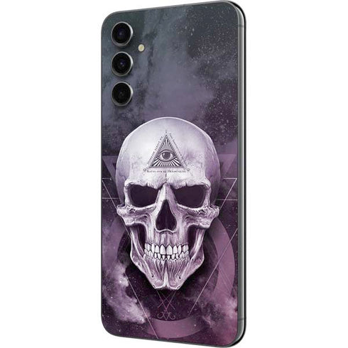 Alchemy Carta The Void Galaxy A14 5G Skin