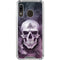 Alchemy Carta The Void Galaxy A30 Clear Case