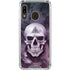 Alchemy Carta The Void Galaxy A30 Clear Case