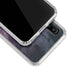 Alchemy Carta The Void Galaxy A30 Clear Case