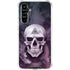 Alchemy Carta The Void Galaxy A54 5G Clear Case