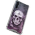 Alchemy Carta The Void Galaxy A54 5G Clear Case