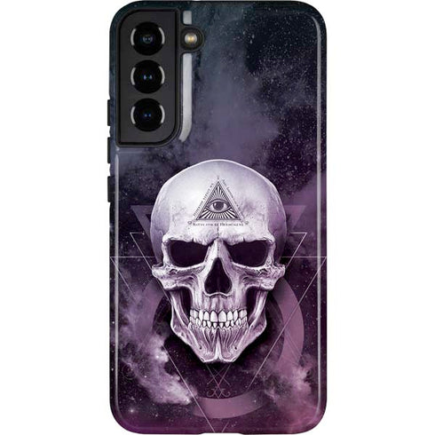 Alchemy Carta The Void Galaxy S22 Plus Pro Case