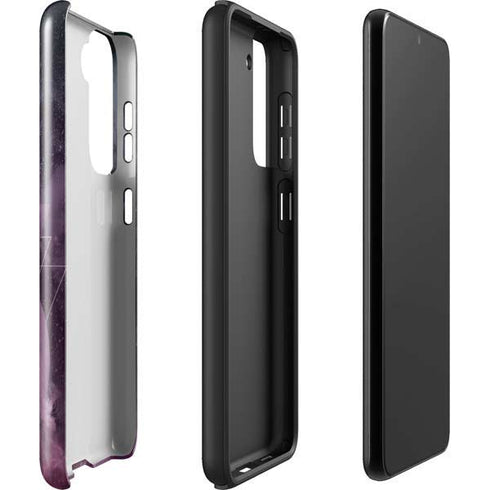 Alchemy Carta The Void Galaxy S22 Plus Pro Case