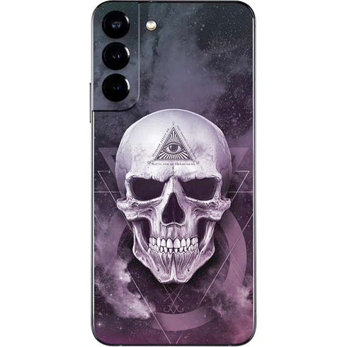 Alchemy Carta The Void Galaxy S22 Plus Skin