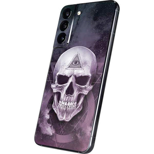 Alchemy Carta The Void Galaxy S22 Plus Skin