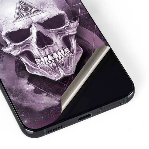 Alchemy Carta The Void Galaxy S22 Plus Skin