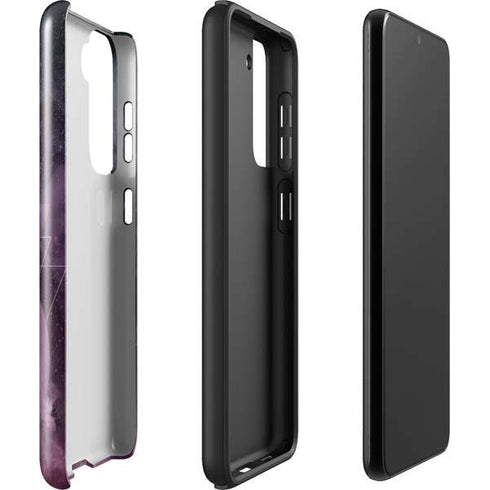 Alchemy Carta The Void Galaxy S22 Pro Case