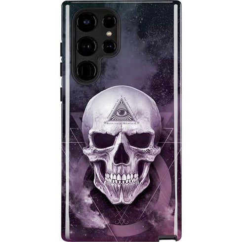 Alchemy Carta The Void Galaxy S22 Ultra Pro Case