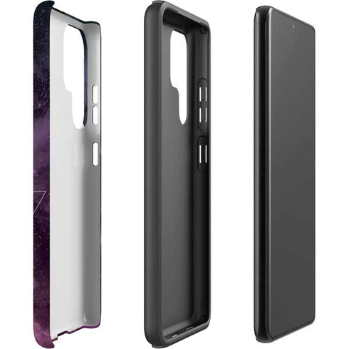 Alchemy Carta The Void Galaxy S22 Ultra Pro Case