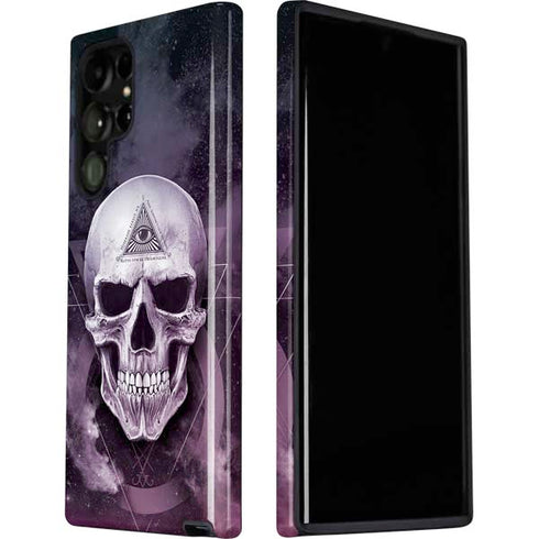 Alchemy Carta The Void Galaxy S22 Ultra Pro Case
