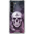 Alchemy Carta The Void Galaxy S23 Clear Case