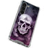 Alchemy Carta The Void Galaxy S23 Clear Case
