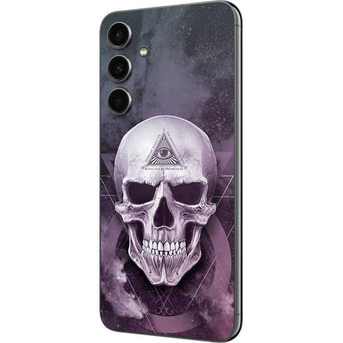 Alchemy Carta The Void Galaxy S23 FE Skin