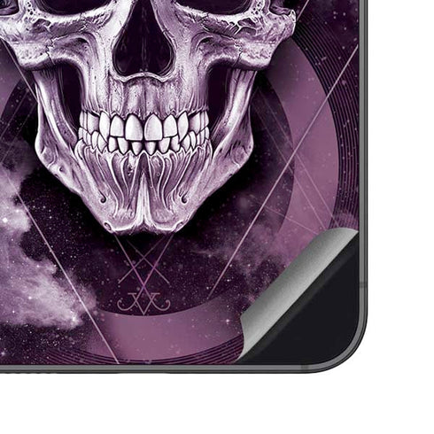 Alchemy Carta The Void Galaxy S23 FE Skin