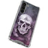 Alchemy Carta The Void Galaxy S23 Plus Clear Case