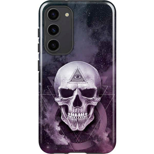 Alchemy Carta The Void Galaxy S23 Plus Pro Case