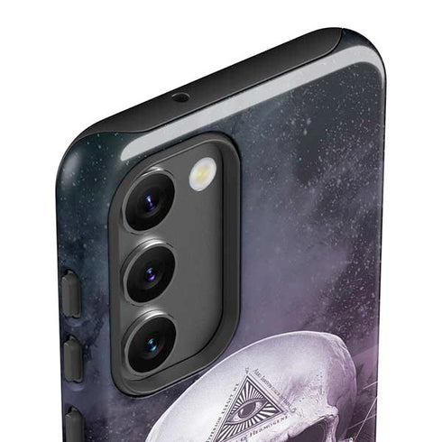 Alchemy Carta The Void Galaxy S23 Plus Pro Case