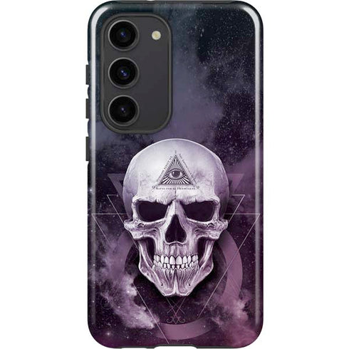 Alchemy Carta The Void Galaxy S23 Pro Case