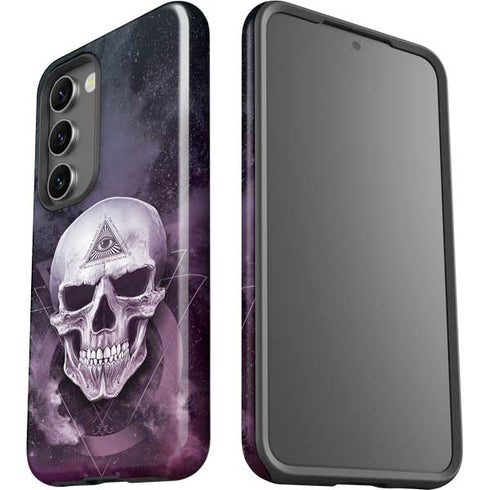 Alchemy Carta The Void Galaxy S23 Pro Case