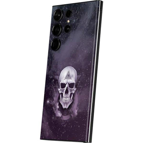 Alchemy Carta The Void Galaxy S23 Ultra Skin