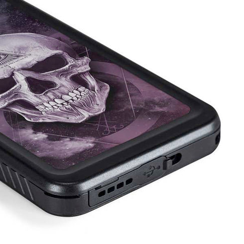 Alchemy Carta The Void Galaxy S23 Waterproof Case