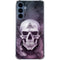 Alchemy Carta The Void Galaxy S24 Clear Case