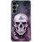 Alchemy Carta The Void Galaxy S24 Plus Clear Case
