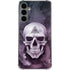Alchemy Carta The Void Galaxy S24 Plus Clear Case