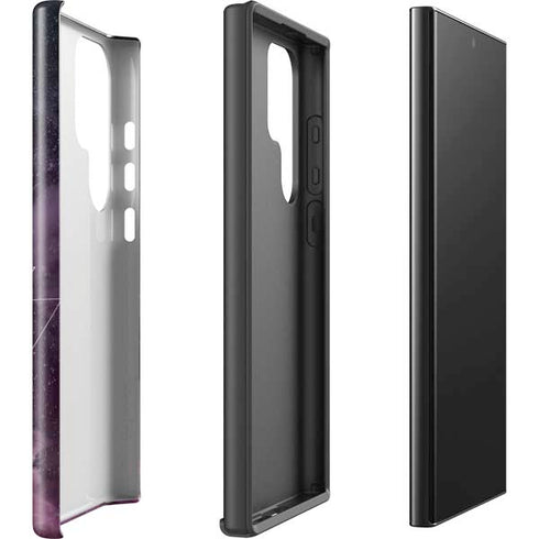 Alchemy Carta The Void Galaxy S24 Ultra Impact Case