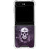 Alchemy Carta The Void Galaxy Z Flip5 5G Clear Case