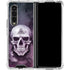 Alchemy Carta The Void Galaxy Z Fold4 5G Clear Case
