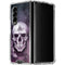 Alchemy Carta The Void Galaxy Z Fold4 5G Clear Case