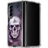 Alchemy Carta The Void Galaxy Z Fold4 5G Clear Case