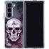Alchemy Carta The Void Galaxy Z Fold5 5G Clear Case