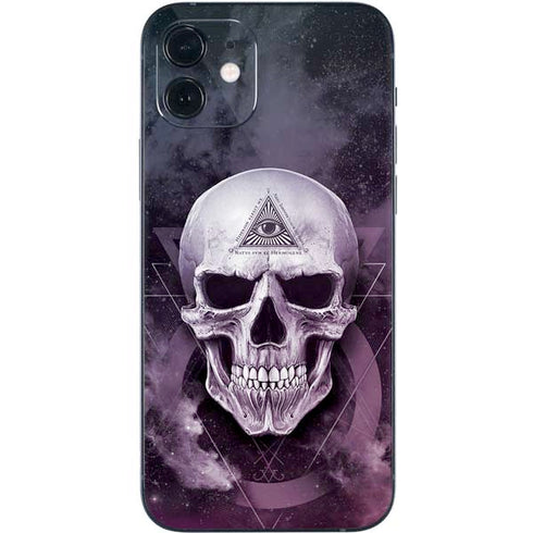 Alchemy Carta The Void iPhone 12 Mini Skin