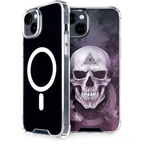 Alchemy Carta The Void iPhone 13 MagSafe Case