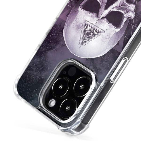 Alchemy Carta The Void iPhone 13 Pro MagSafe Case
